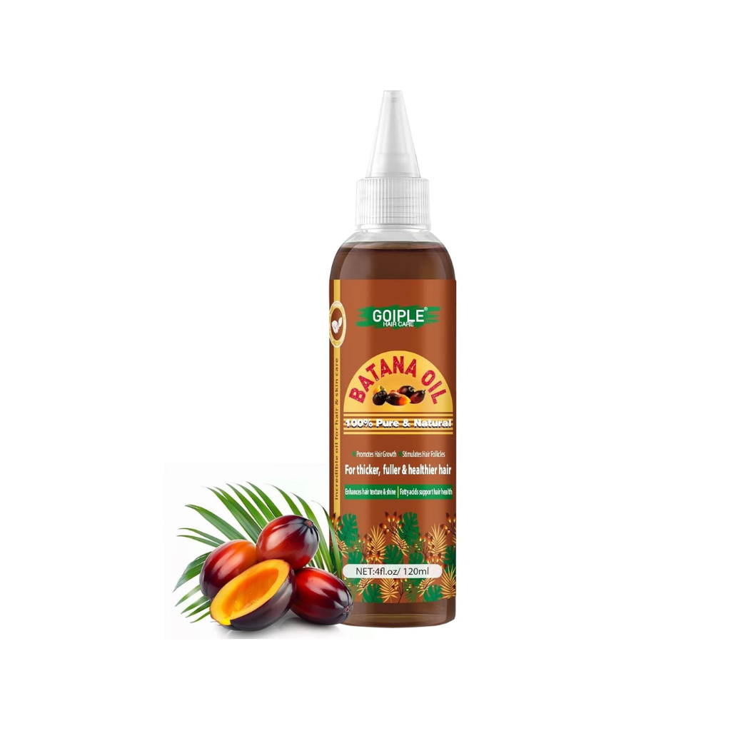 GOIPLE- BATANA OIL 100% 4oz