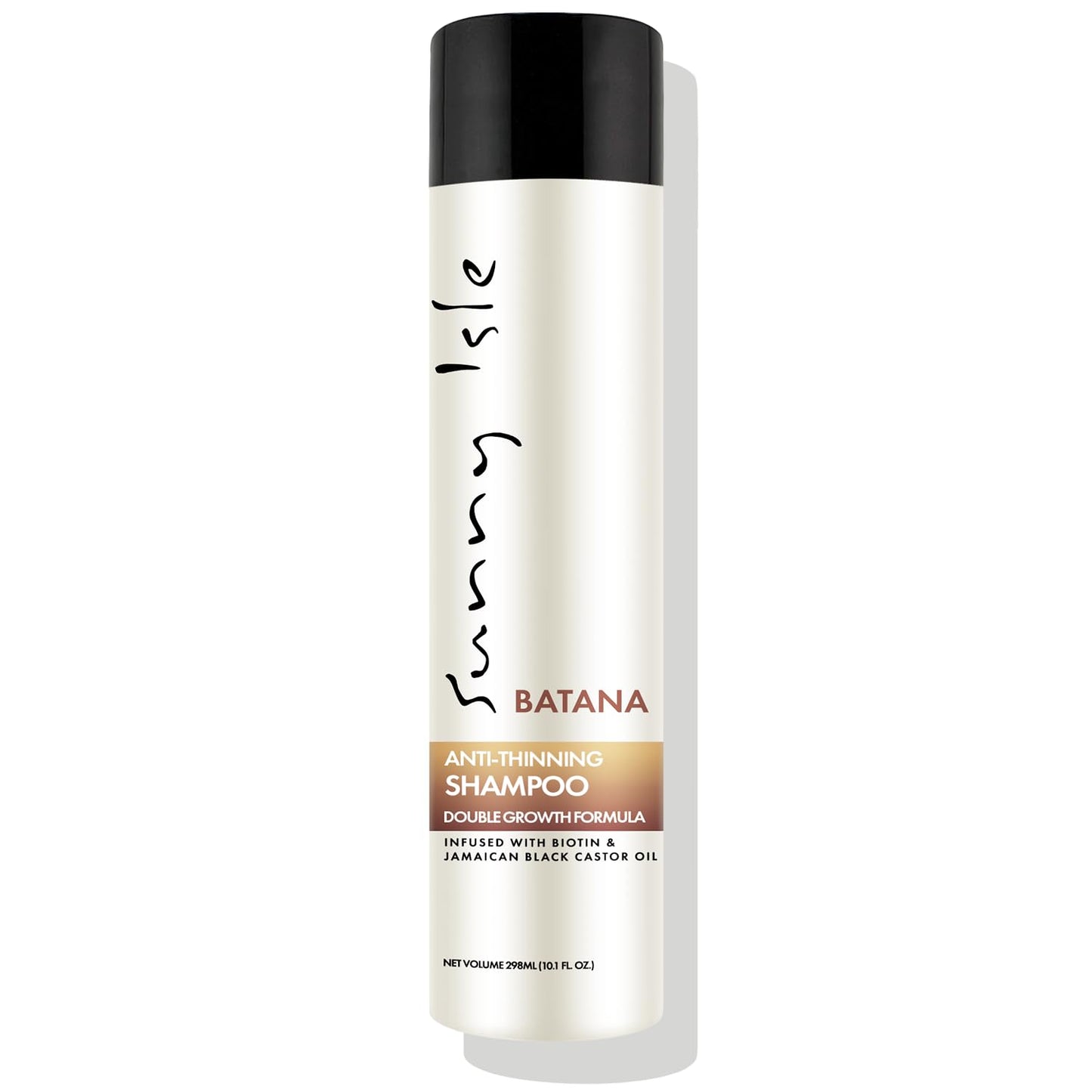 Sunny Isle Batana Anti-Thinning Shampoo 12oz