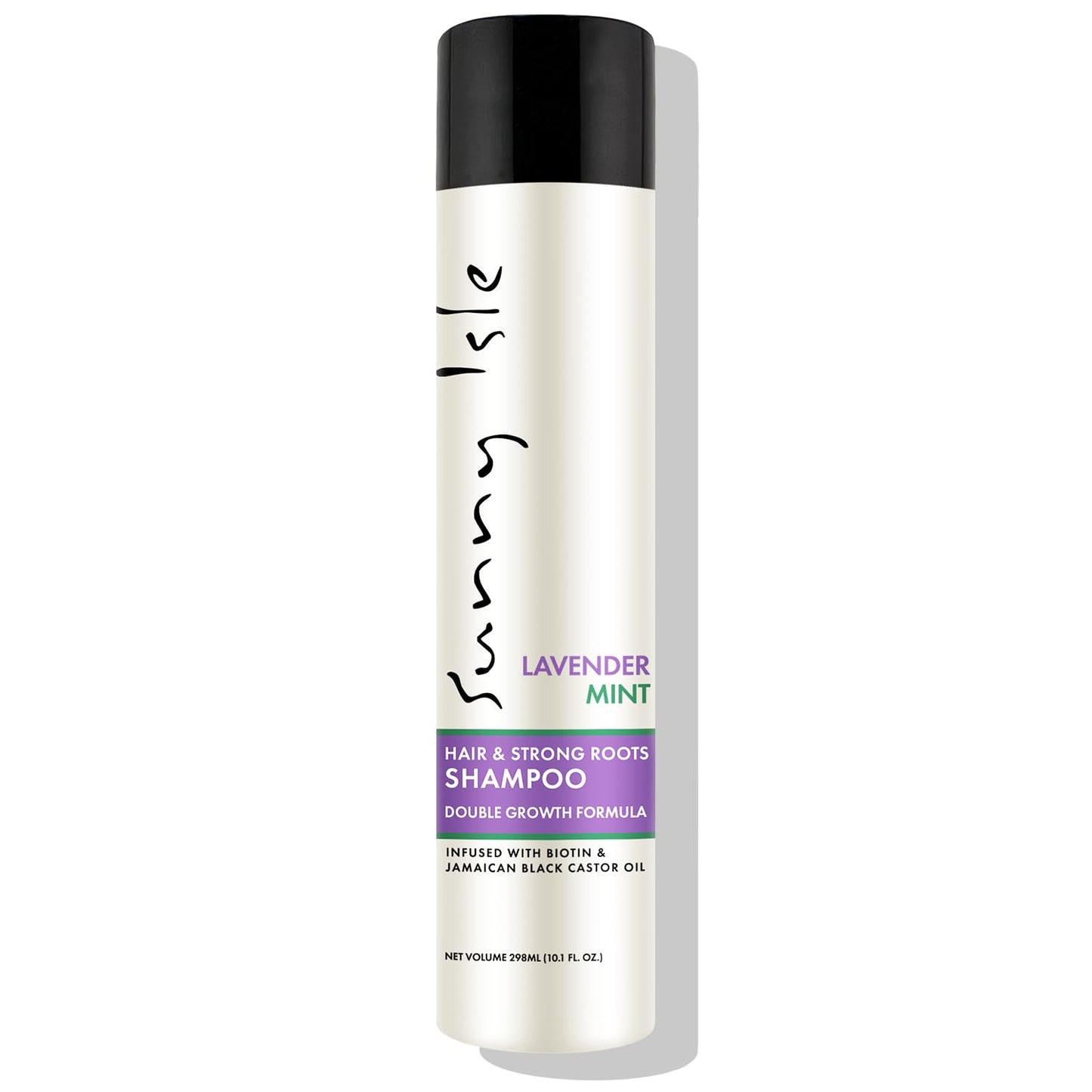 Sunny Isle- Lavender Mint-Shampoo