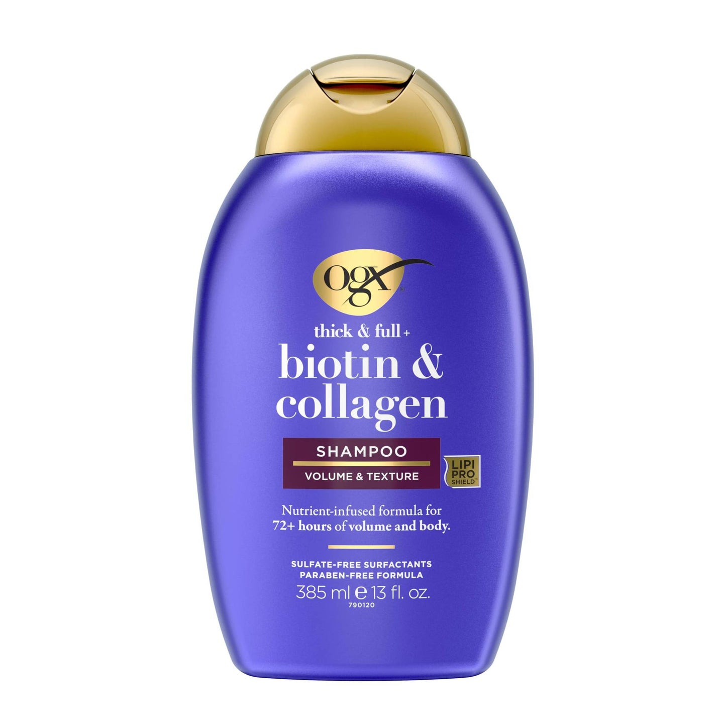 Ogx Biotin Collagen Shampoo 13oz