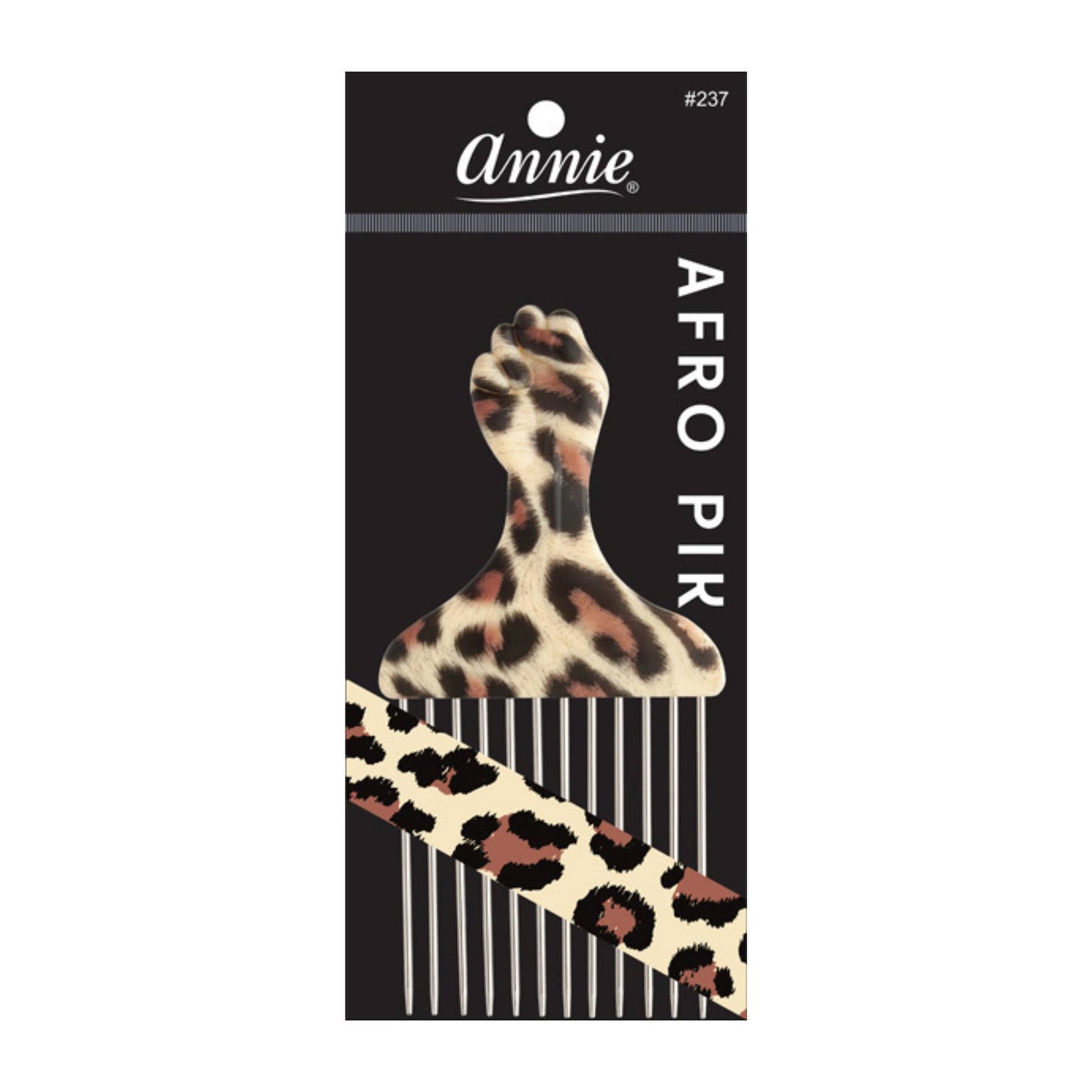 Annie- Afro Pik