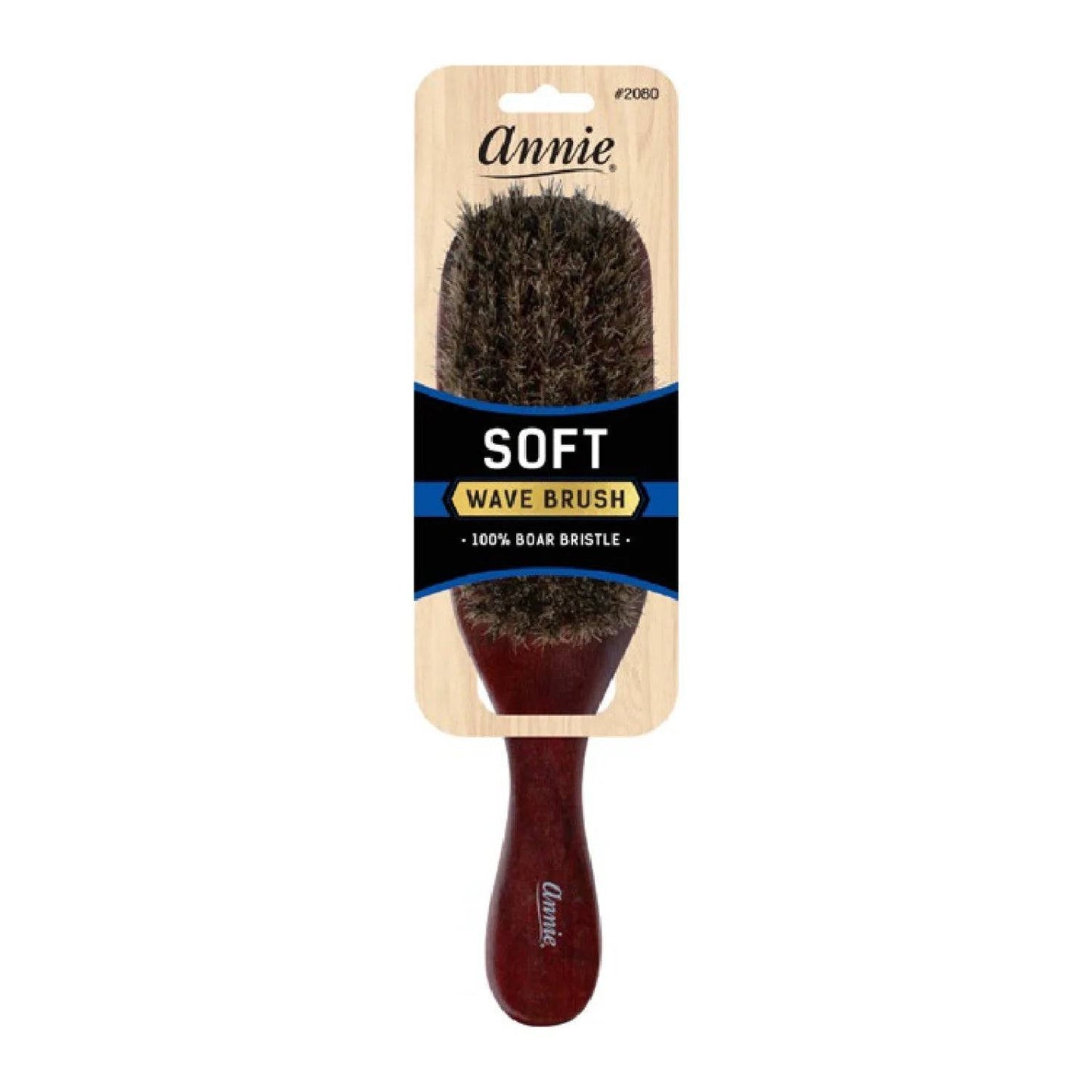 Annie Brush & Comb Combo