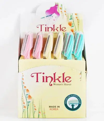 Eden Tinkle Women's Shaver