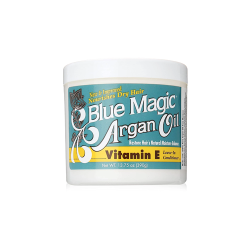 Blue Magic Vitamin E