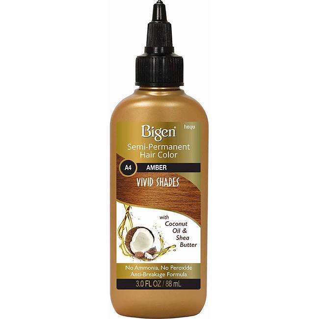 Bigen Semi Permanent Hair Color 3oz-DS-CR3