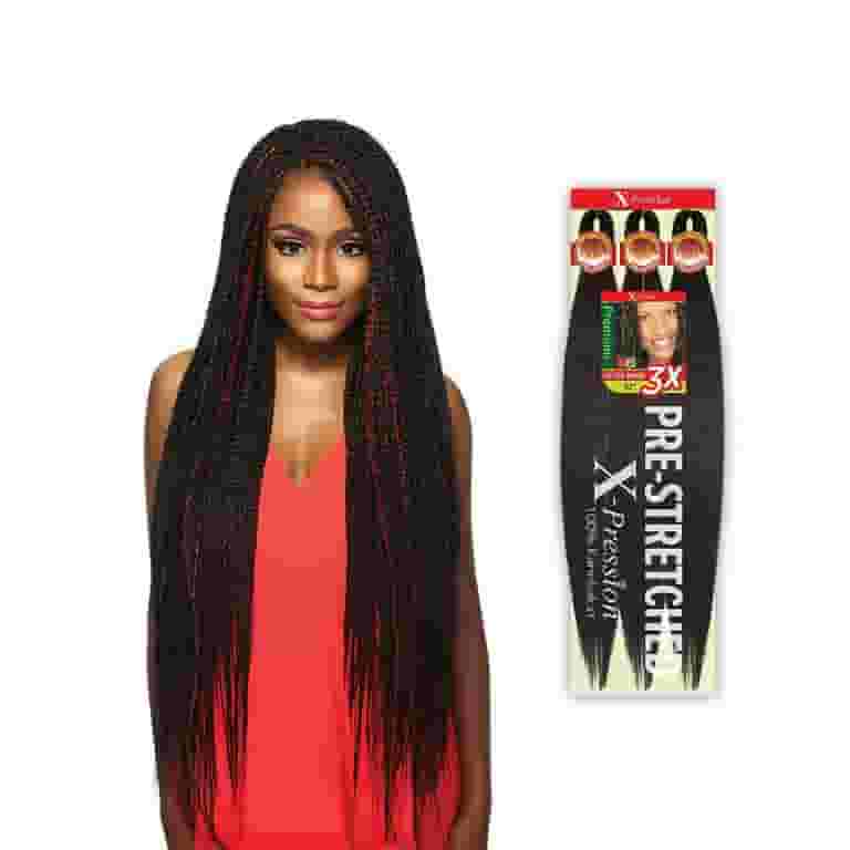 Spetra Stretch Braid 51