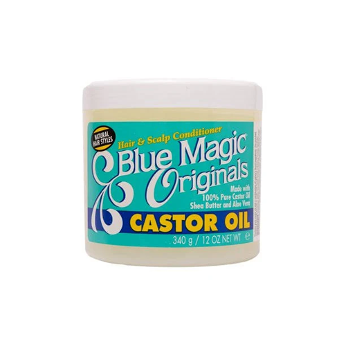 Oil Moisture BB Castor Oil 12oz