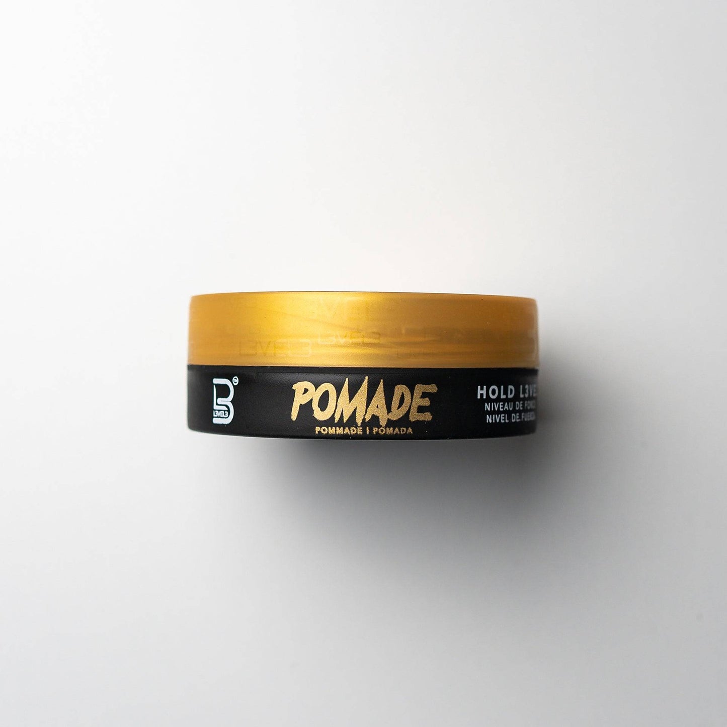 Level 3- Pomade