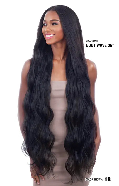 Organique Body Wave 24" 2