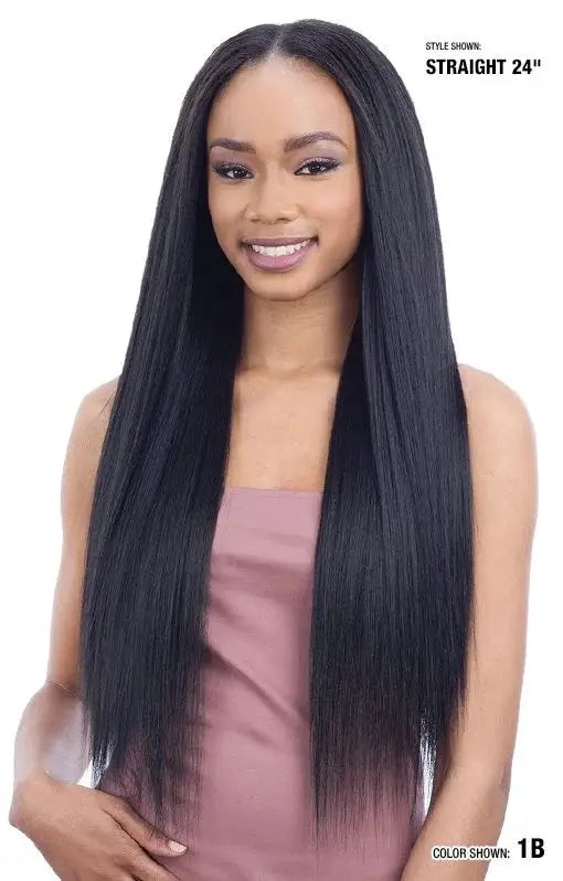 Organique Straight Weave 20" 4