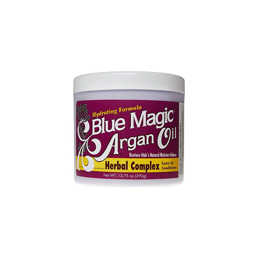 Blue Magic Argan Herbal Complex