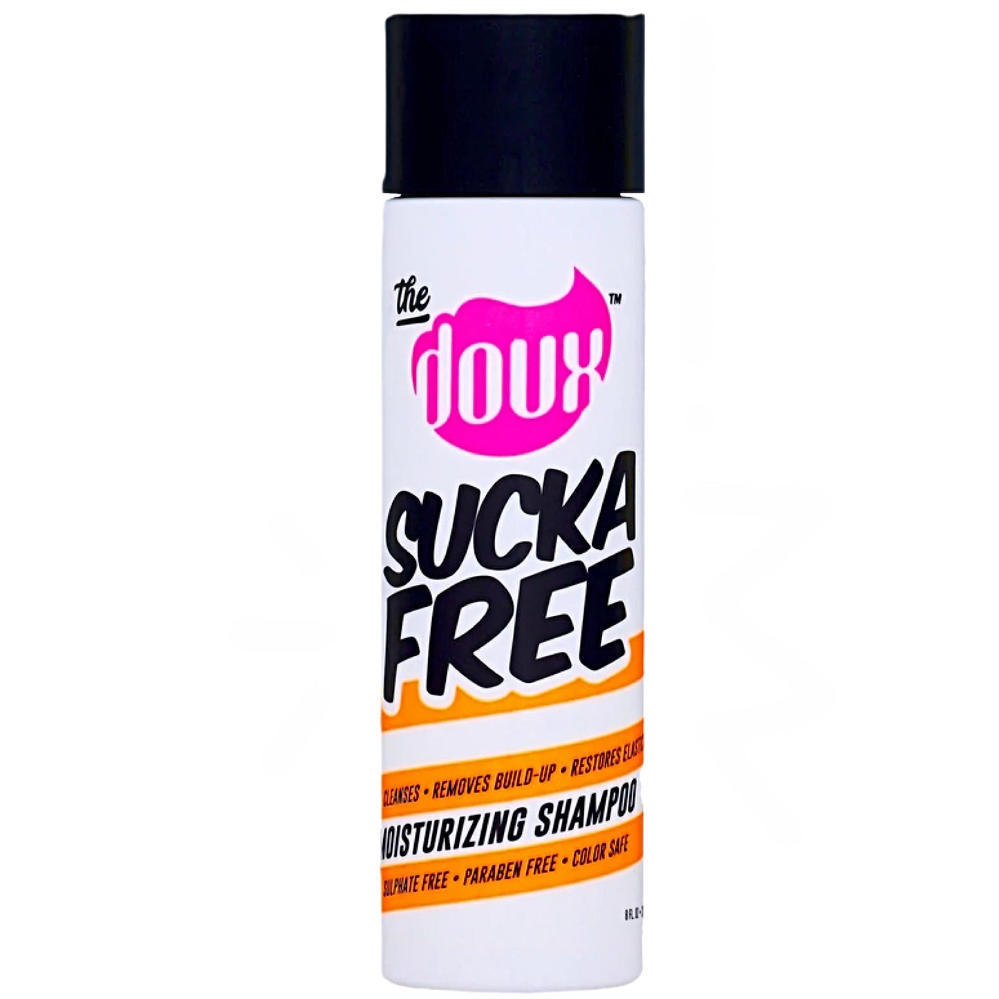The Doux - Sucka Free Moisturizing Shampoo 8oz