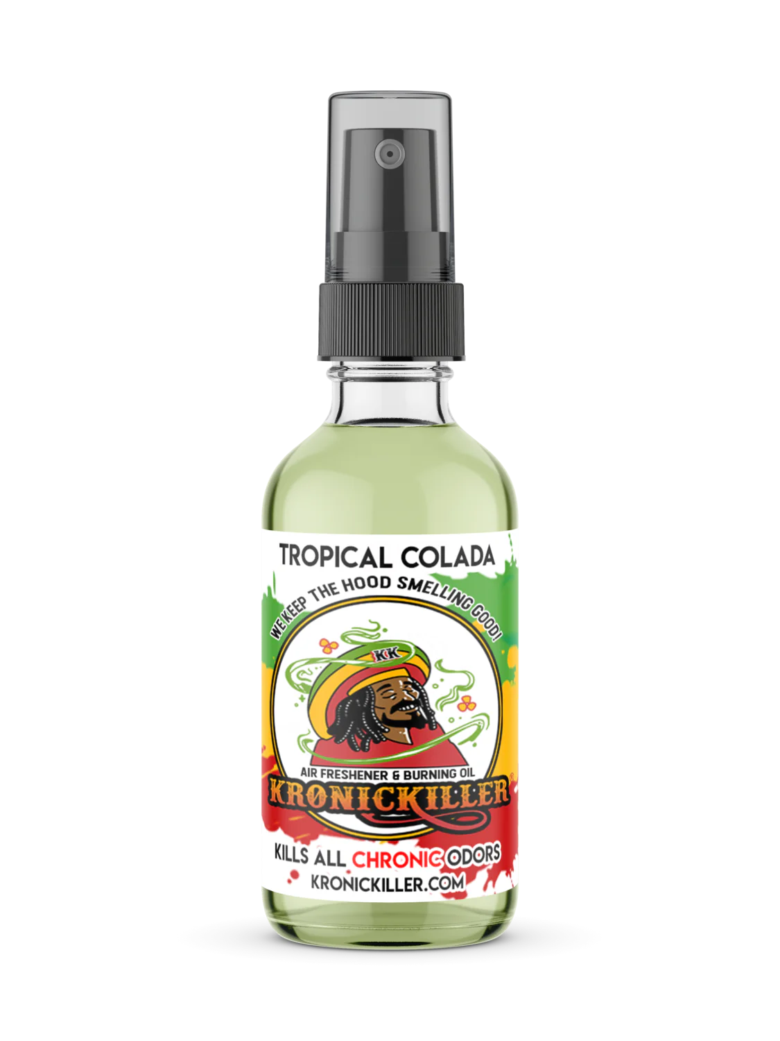 Kronickiller- Car Fragrances