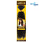 Packaged Hair