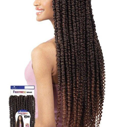 Collection image for: Crotchet Hair