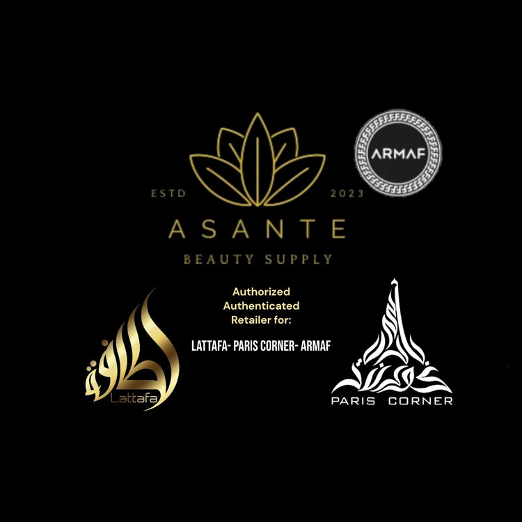 Asante Beauty Supply- Fragrances/ Women, Men, Unisex