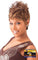Hair Pieces and Accessories