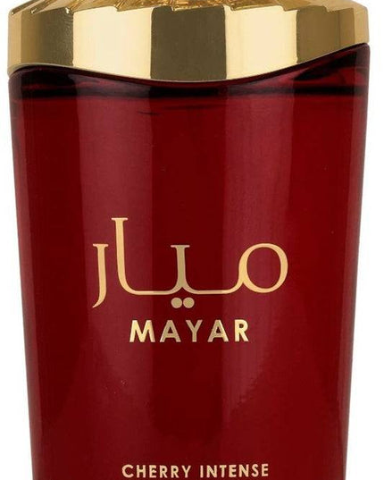 Lataffa- Mayar/ Cherry Intense