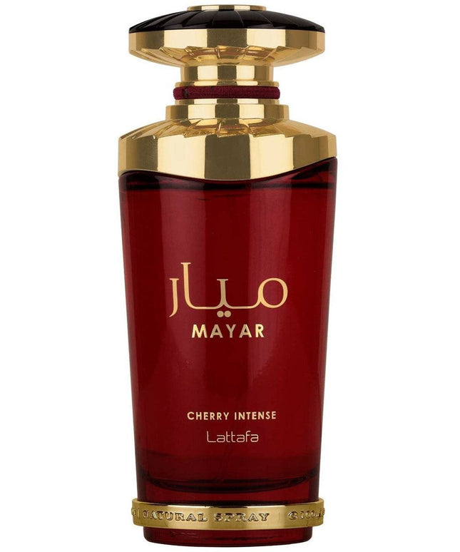 Lataffa- Mayar/ Cherry Intense