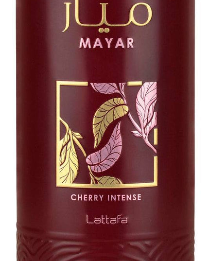 Lataffa- Mayar/ Cherry Intense
