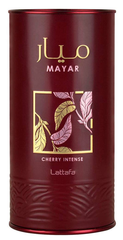 Lataffa- Mayar/ Cherry Intense