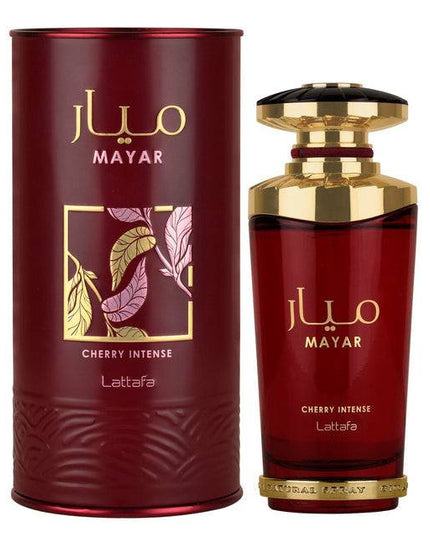 Lataffa- Mayar/ Cherry Intense