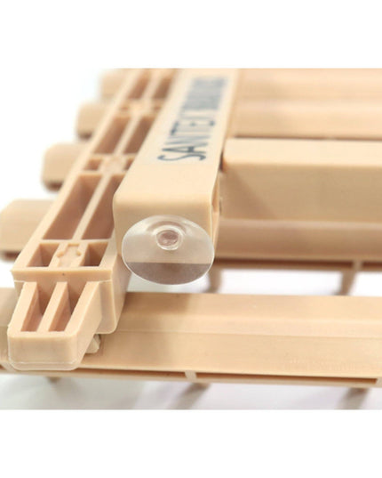 SANITEX BRAID RACK