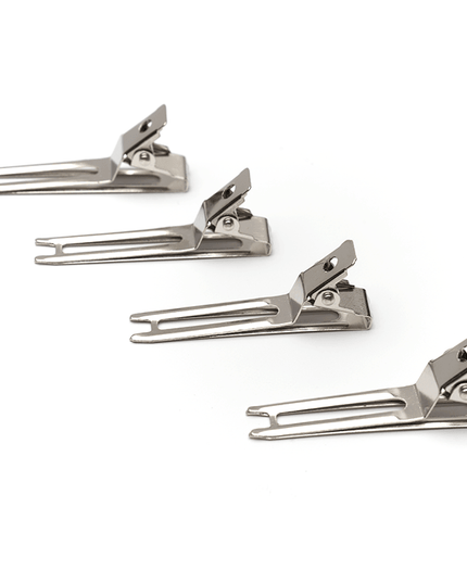 Annie Slide-In Clips 80Ct