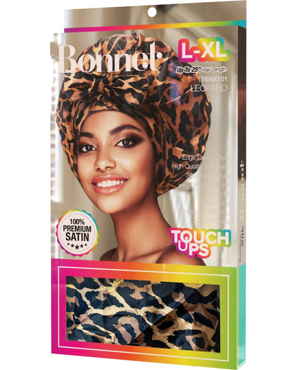 TouchUps - Bonnet | L-XL