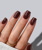 Dark Cocoa
