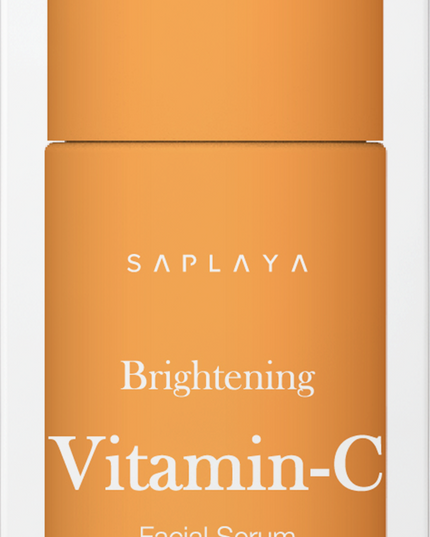 Saplaya - Facial Day/Night Serum Vitamin-C