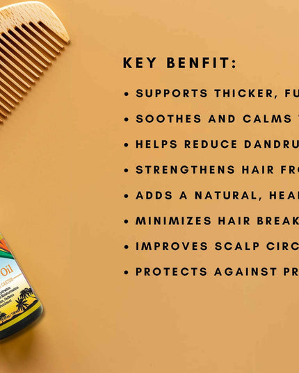ON NATURAL - Turmeric Oil