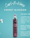 Cherry Blossom Curl-N-Wavy Conditioner & Detangler