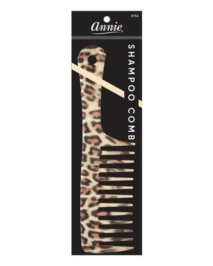 Annie Savage Comb & Brush 10 SKU 120pcs Display Set