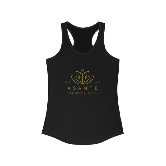 AsanteFIT-Women's Ideal Racerback Tank