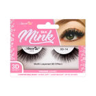 Amorus 3D Silk Mink Eyelash