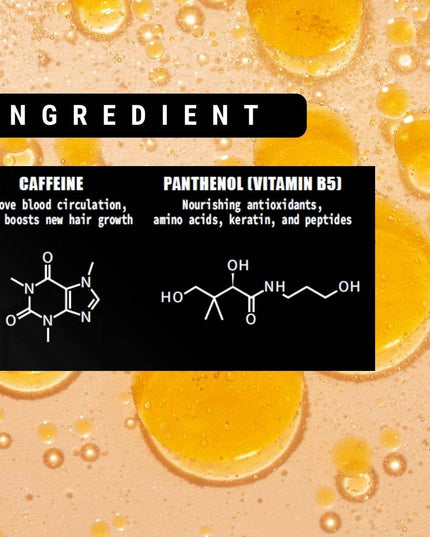 ON NATURAL - Biotin Oil Platinum 2X