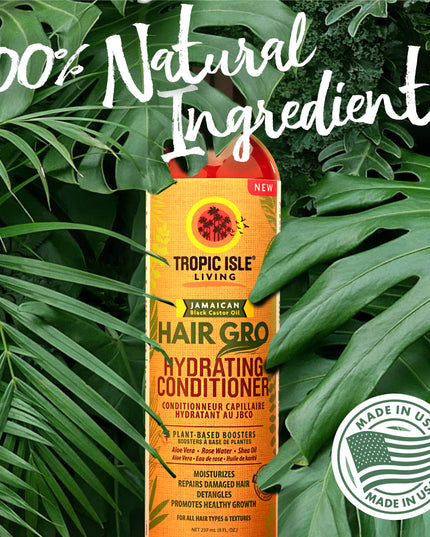 Hair Gro Hydrating Conditioner