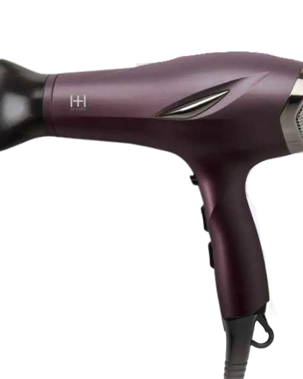 Hot & Hotter 1875 Watt Ceramic Ionic Hair Dryer