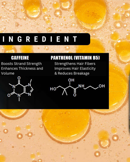 ON NATURAL - Chebe Oil
