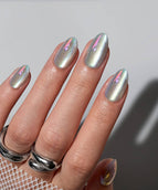 Chaos Chrome