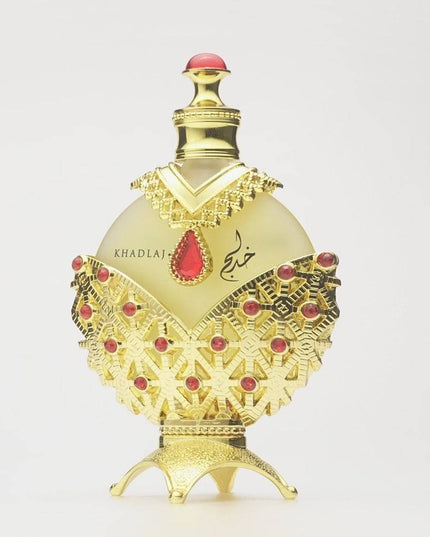 Hareem Al Sultan Gold- Perfume Oil