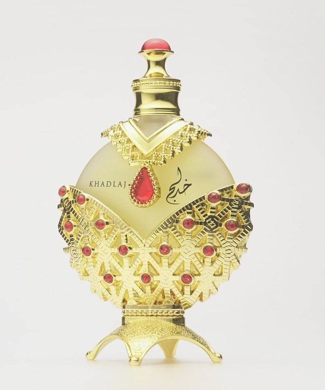 Hareem Al Sultan Gold- Perfume Oil