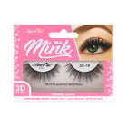 Amorus 3D Silk Mink Eyelash