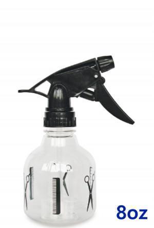 Eden Spray Bottle 8Oz