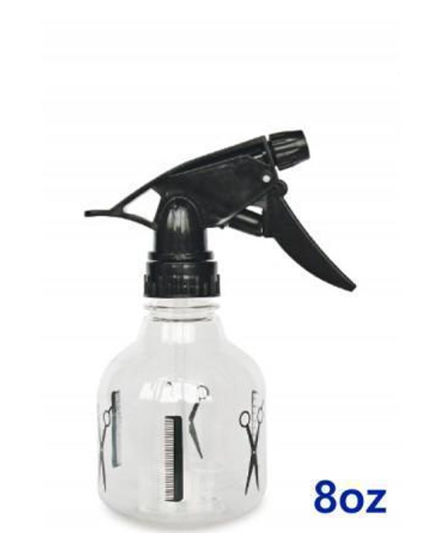 Eden Spray Bottle 8Oz