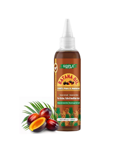 GOIPLE- BATANA OIL 100% 4oz
