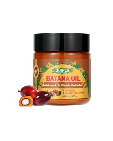 GOIPLE- Batana Oil Hair Mask