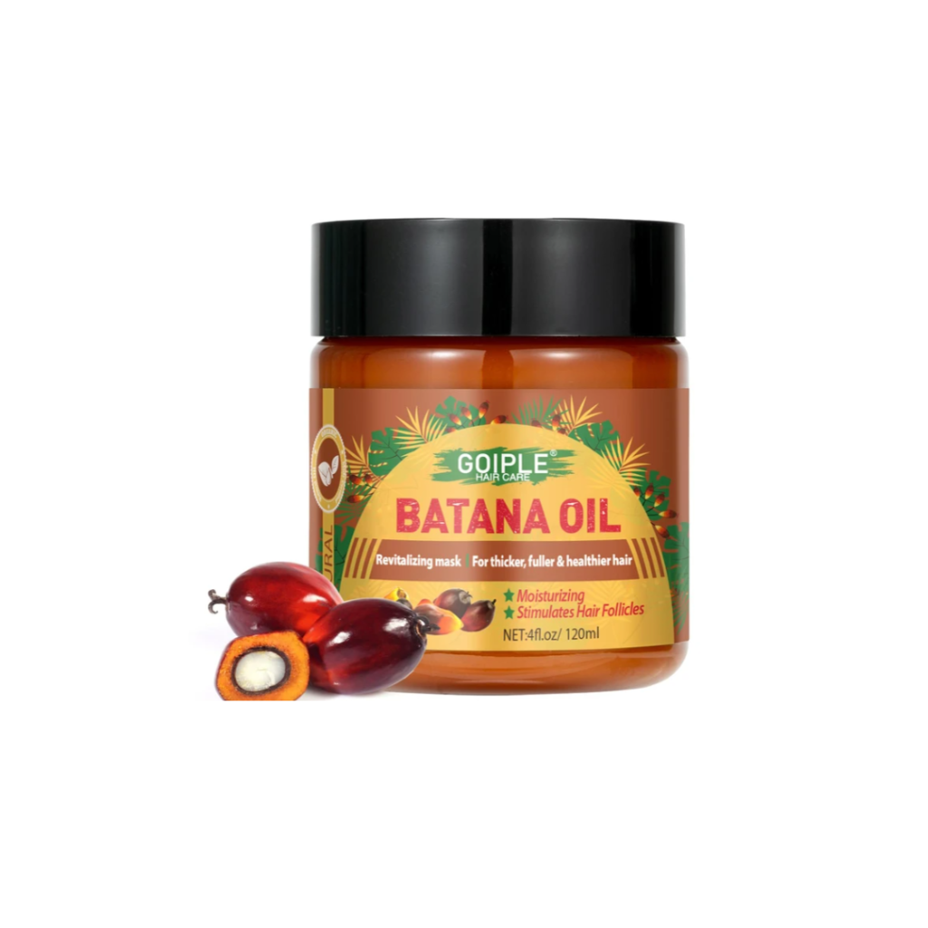 GOIPLE- Batana Oil Hair Mask
