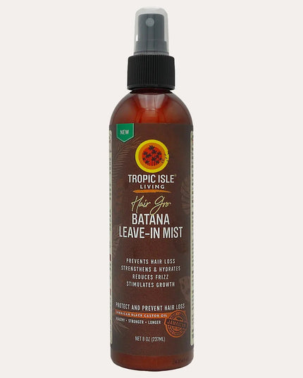 Tropic Isle Living Batana Leave In Mist